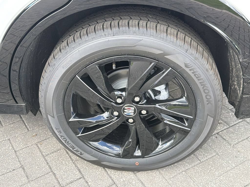 2026 Buick Encore GX Sport Touring - Photo 31