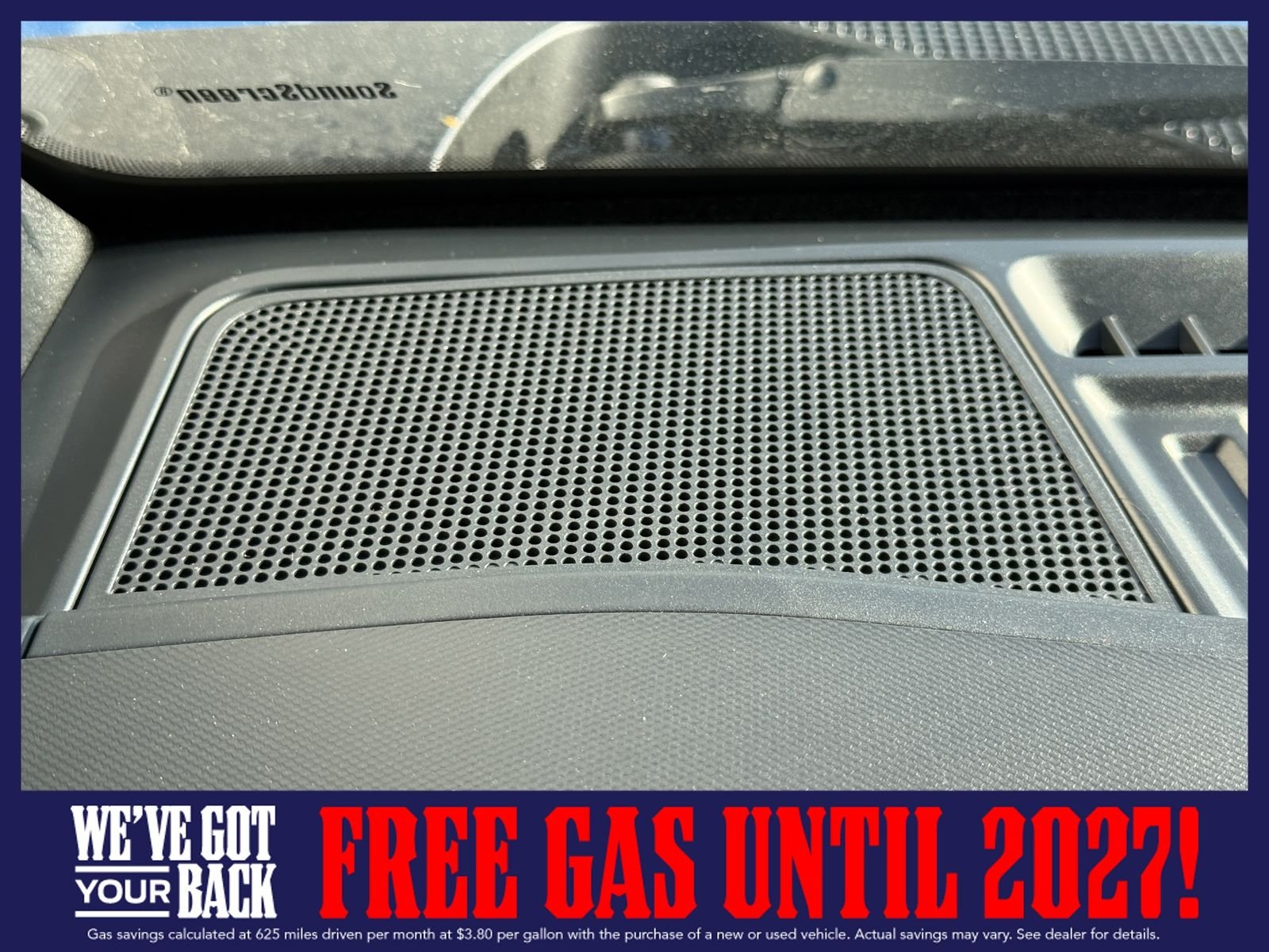 New 2026 Velocity Blue Metallic Ford Big Bend image 20
