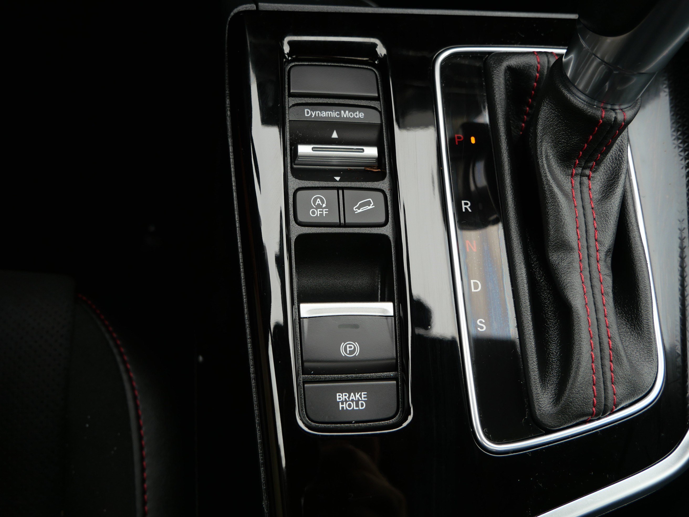 2025 Acura ADX A-Spec Package - Photo 32