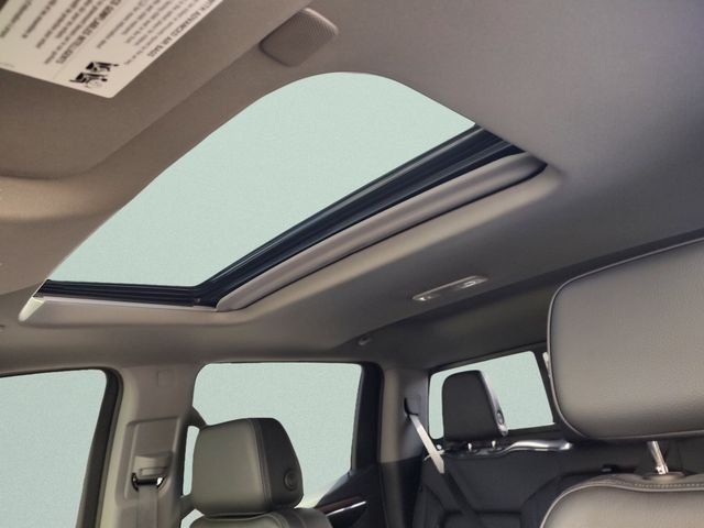 2024 GMC Sierra 1500 Denali Denali - Photo 23