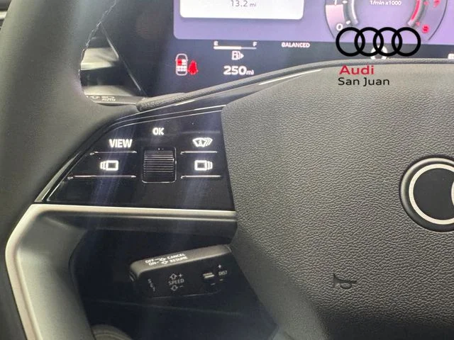 New 2026 Blue Audi 2.0T Premium Plus image 21
