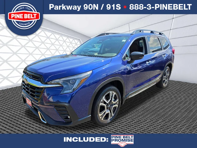 2026 Subaru ASCENT Touring 7-Passenger
