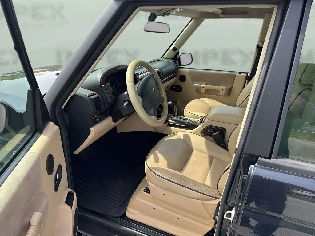 Used 2004  Land Rover SE image 9