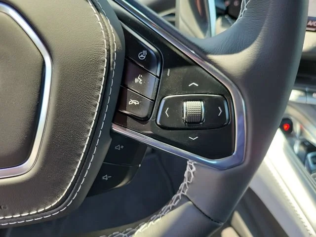 New 2026 Arctic White Chevrolet 2LT image 25