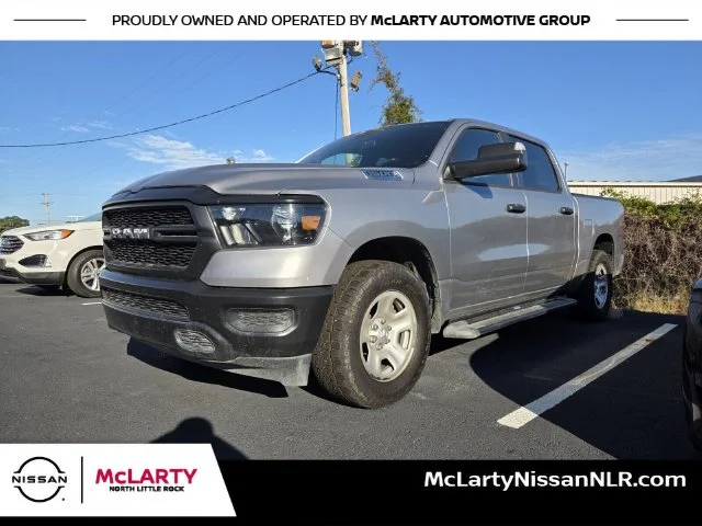 2024 RAM 1500 Pickup