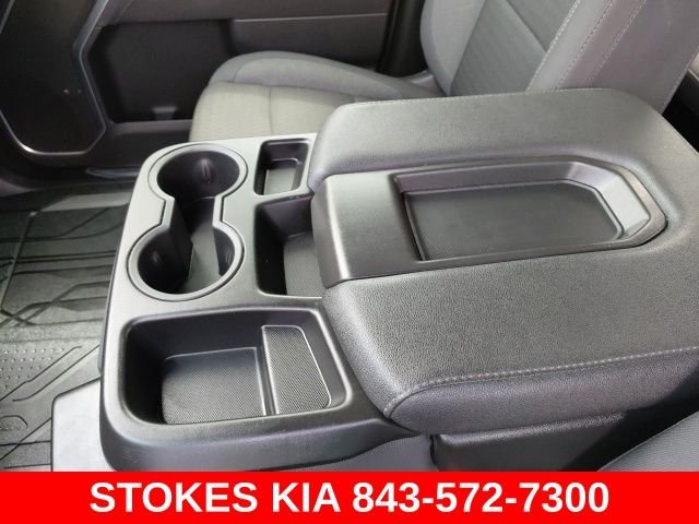 Used 2026 Gray Chevrolet RST image 13