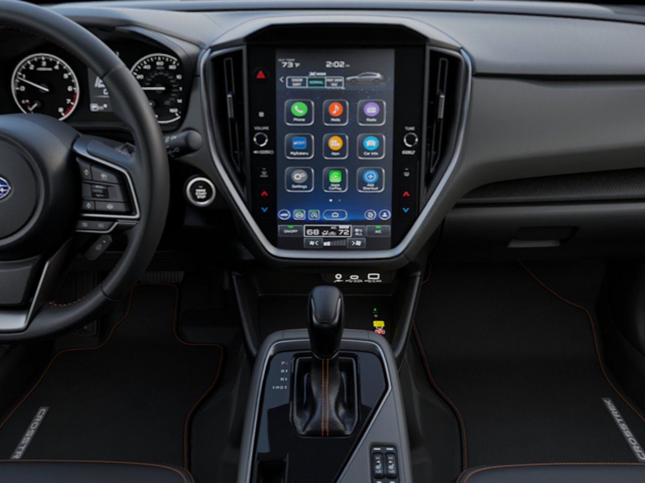 2026 Subaru Crosstrek Limited - Photo 25