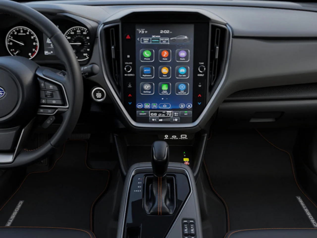2026 Subaru Crosstrek Limited - Photo 25