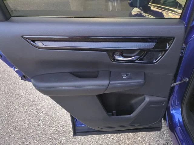 Used 2023 Blue Honda EX-L image 27