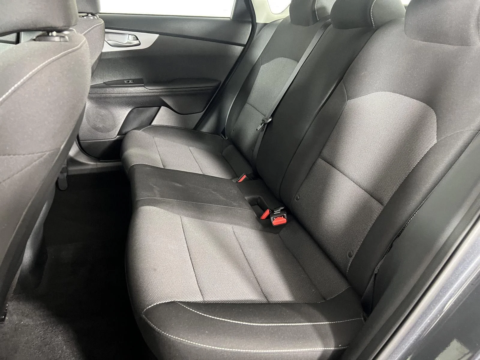 Used 2024 Gy Kia LXS image 20