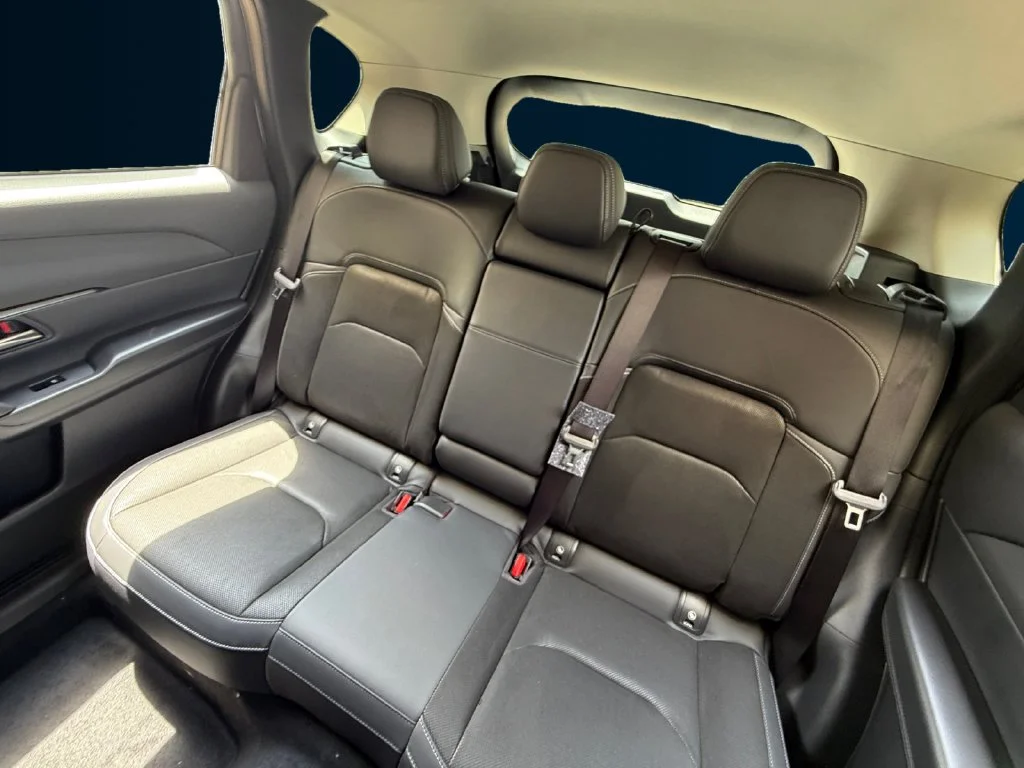 New 2026 Gray Mazda 2.5 S Preferred image 16