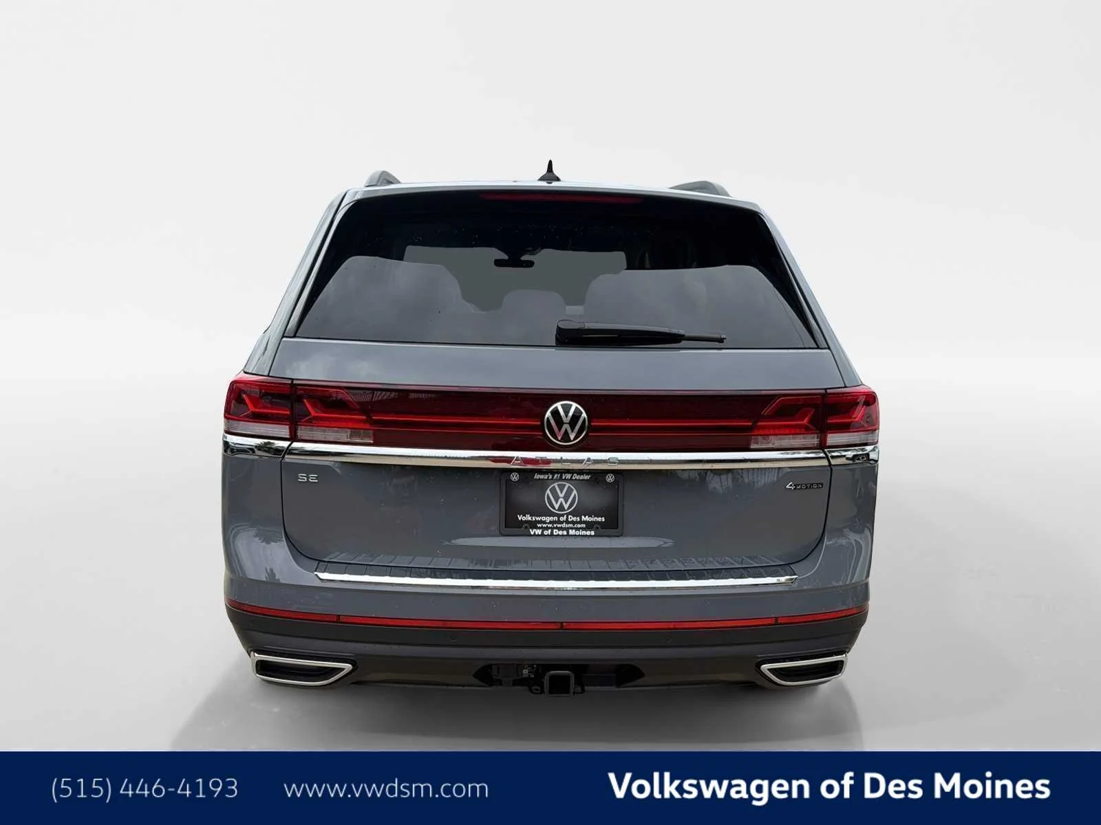New 2026 Pure Gray Volkswagen 2.0T SE w/Technology image 5