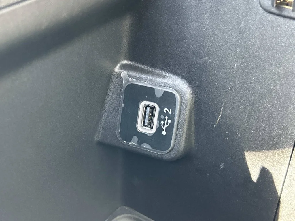 Certified Used 2026 Black Jeep Rubicon image 29