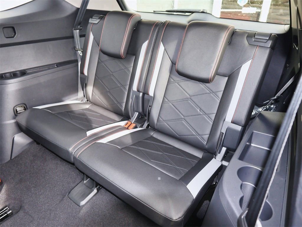 New 2026 Black Volkswagen 2.0T Peak Edition image 18