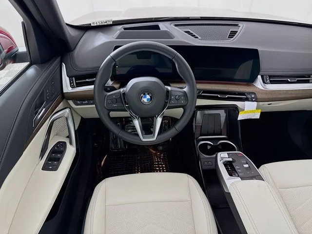 New 2026 Red BMW xDrive28i image 22