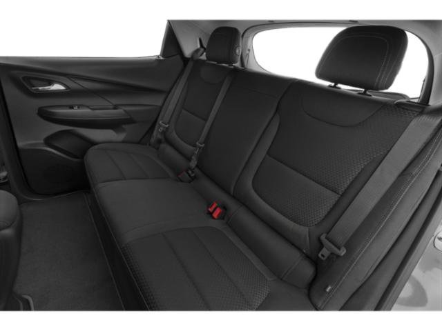 Used 2022 Summit White Chevrolet 1LT image 16