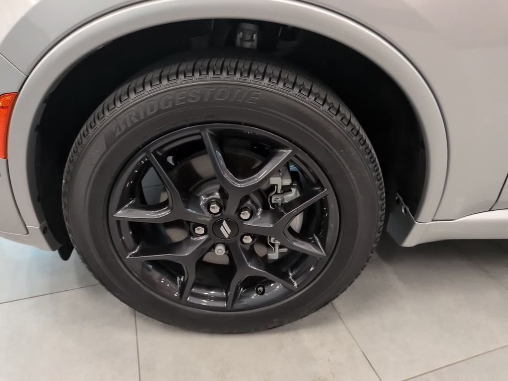 New 2026  Dodge GT HEMI V8 image 10
