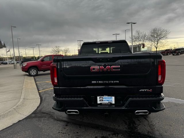 2024 GMC Sierra 1500 AT4 - Photo 6