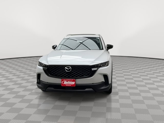 New 2026 Wind Chill Pearl Mazda 2.5 S Premium image 35
