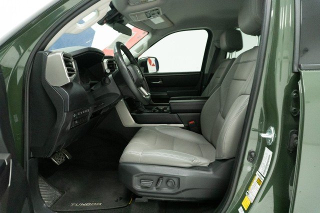 Used 2023 Army Green Toyota SR5 image 17