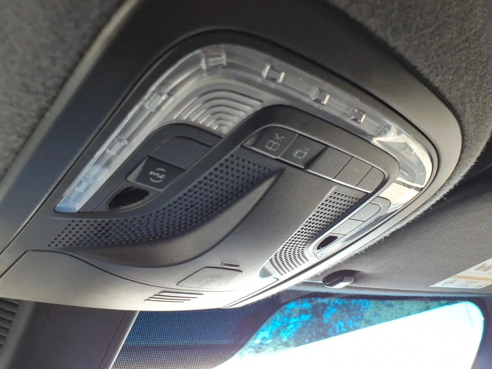 New 2026 Pebble Grey Mercedes-Benz  image 21