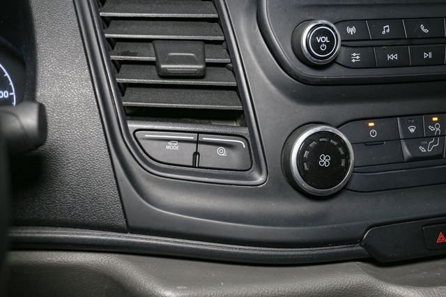 Used 2023 White Ford Base image 23