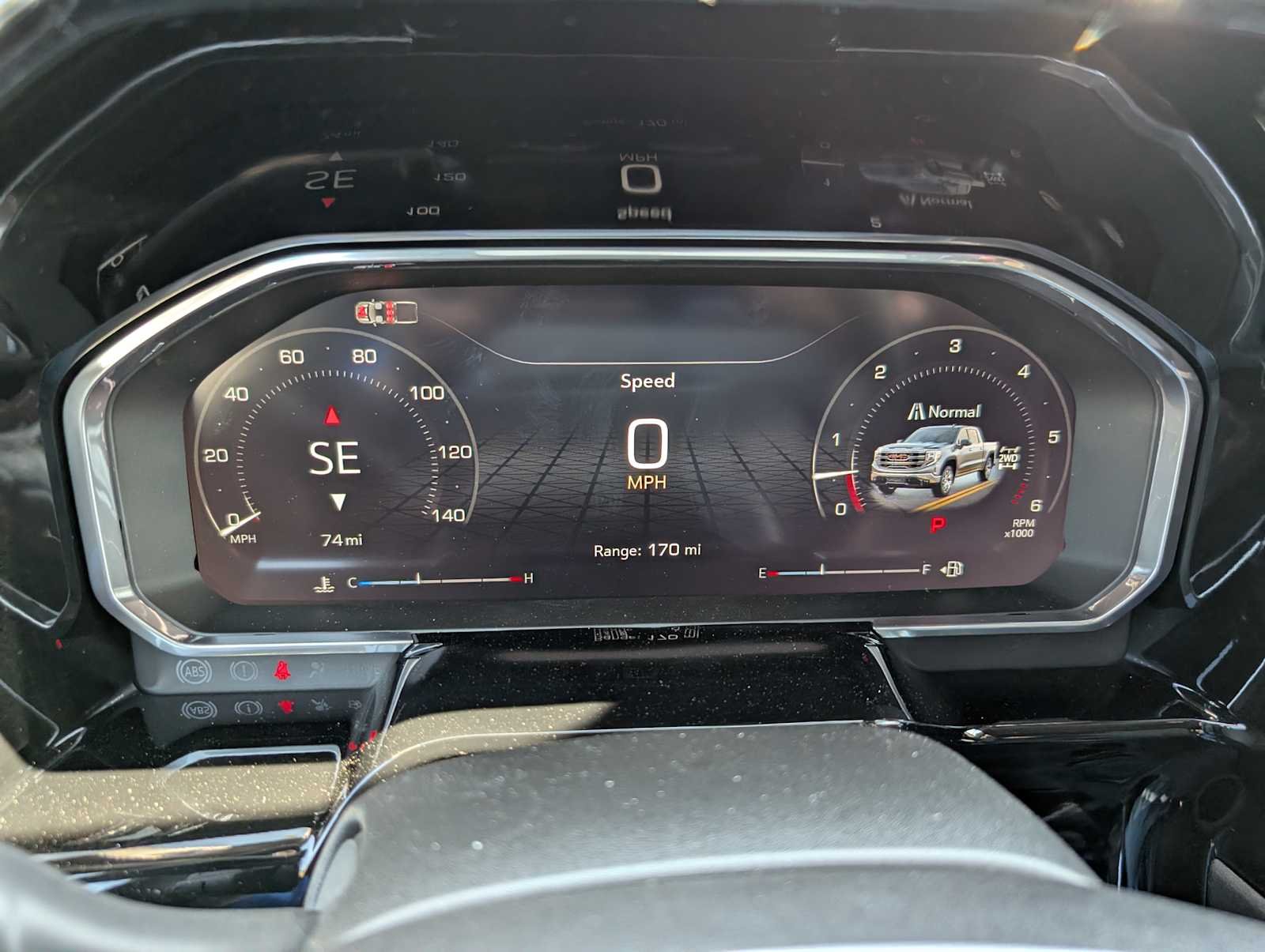 2026 GMC Sierra 1500 Elevation - Photo 23