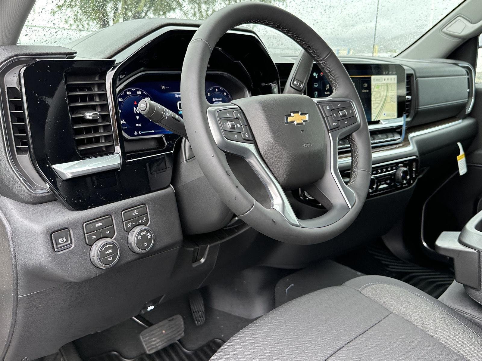 2026 Chevrolet Silverado 1500 LT - Photo 27