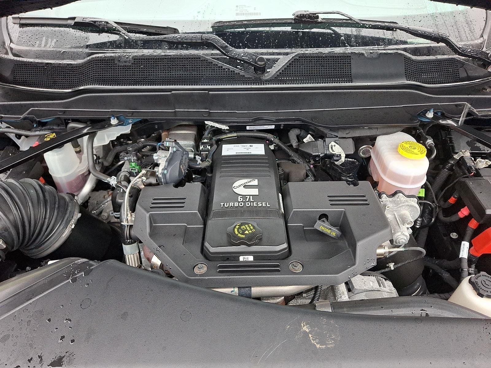 2024 RAM Ram 2500 Pickup Rebel - Photo 30