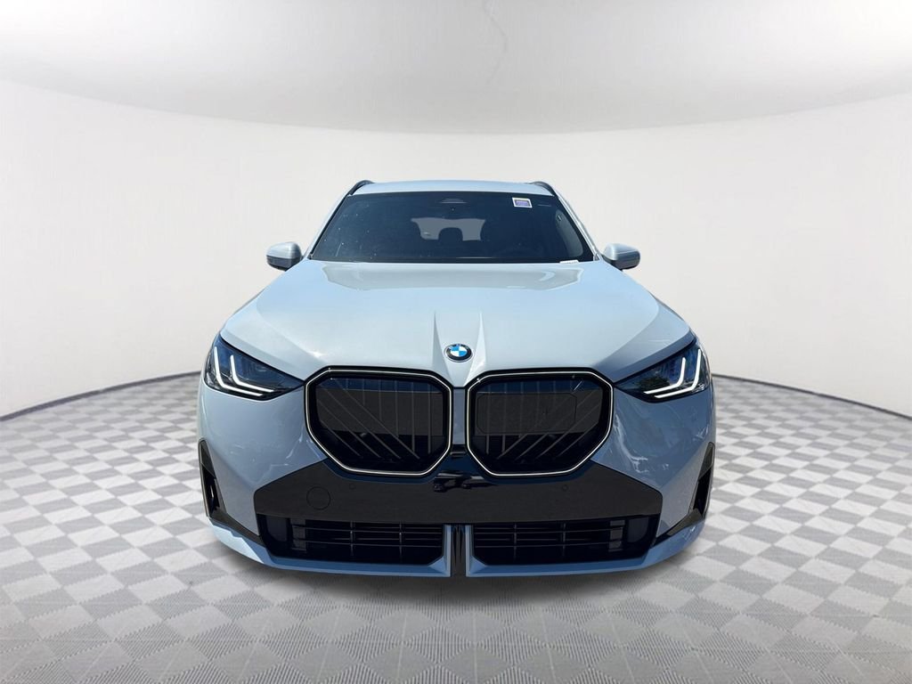 New 2026 Brooklyn Grey Metallic BMW 30 xDrive image 2