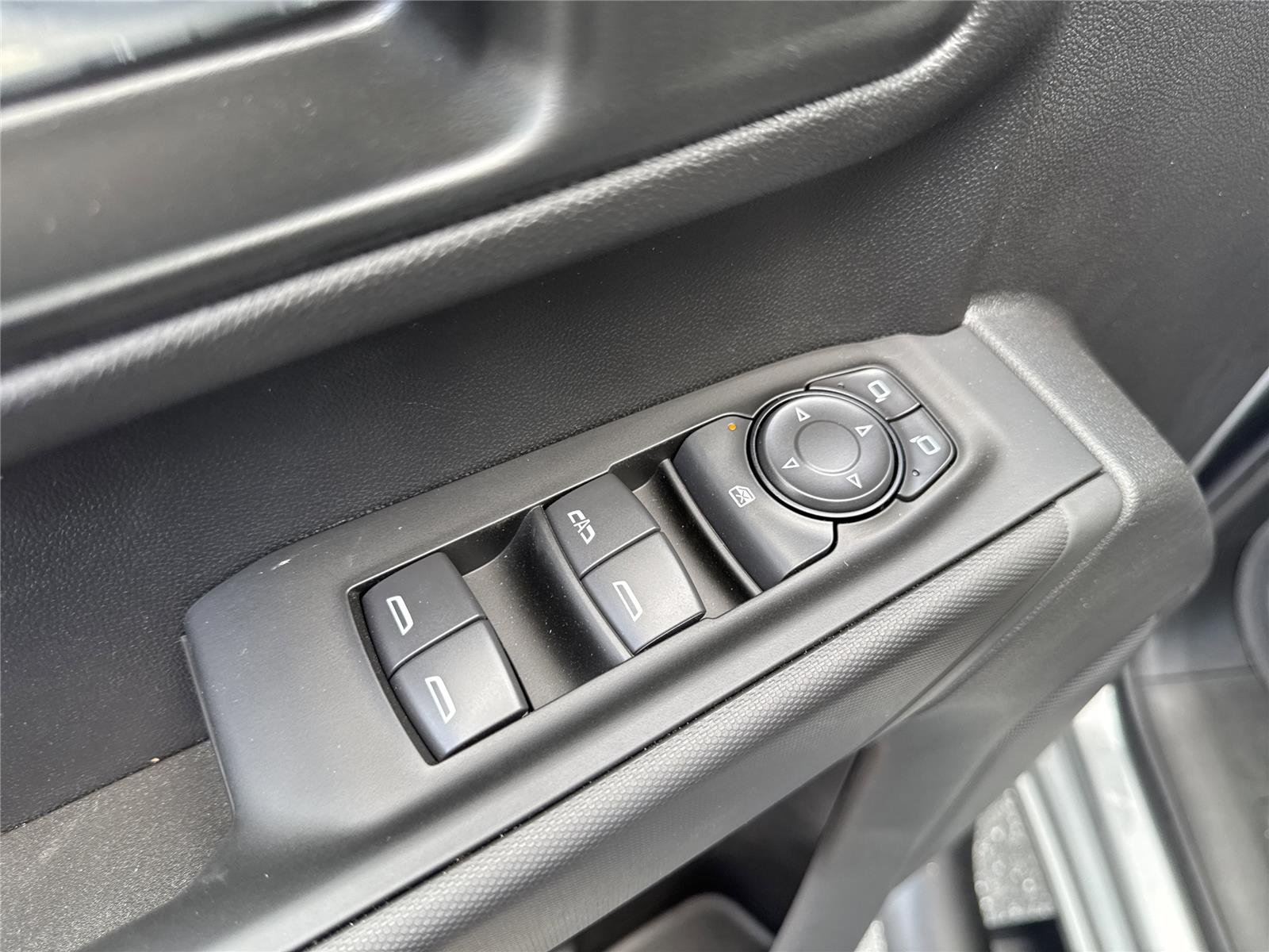 New 2026 Sterling Gray Metallic Chevrolet Custom Trail Boss image 30