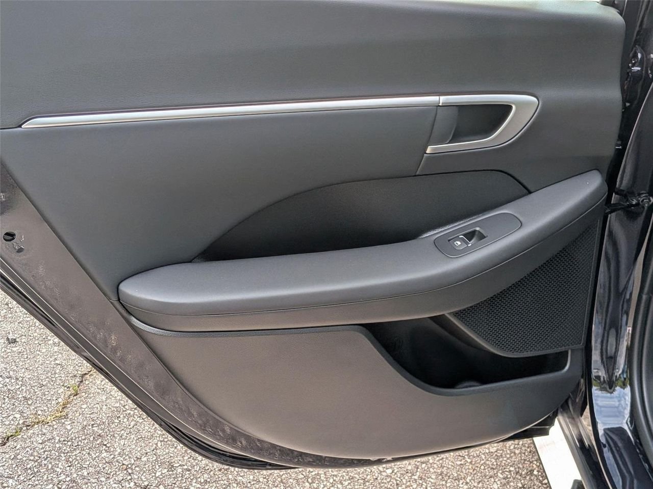 2026 Hyundai Sonata SEL - Photo 22