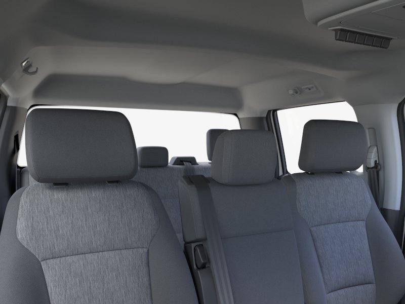 New 2026 Oxford White Ford F-250® XL image 44