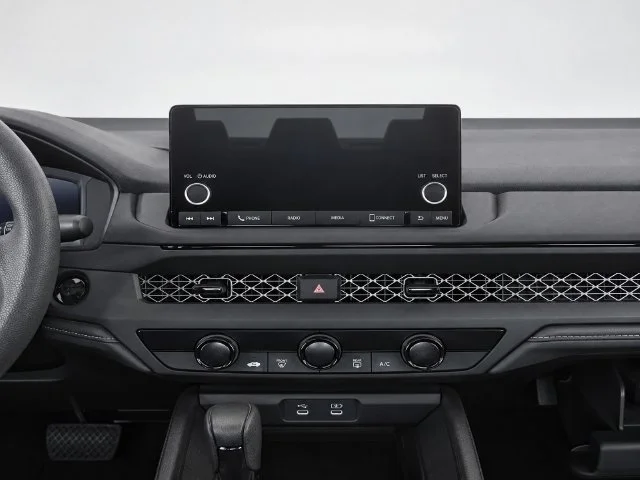 2023 Honda Accord LX - Photo 16