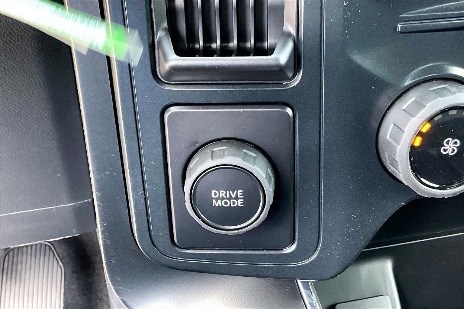 New 2026 Carbonized Gray Metallic Ford STX® image 18