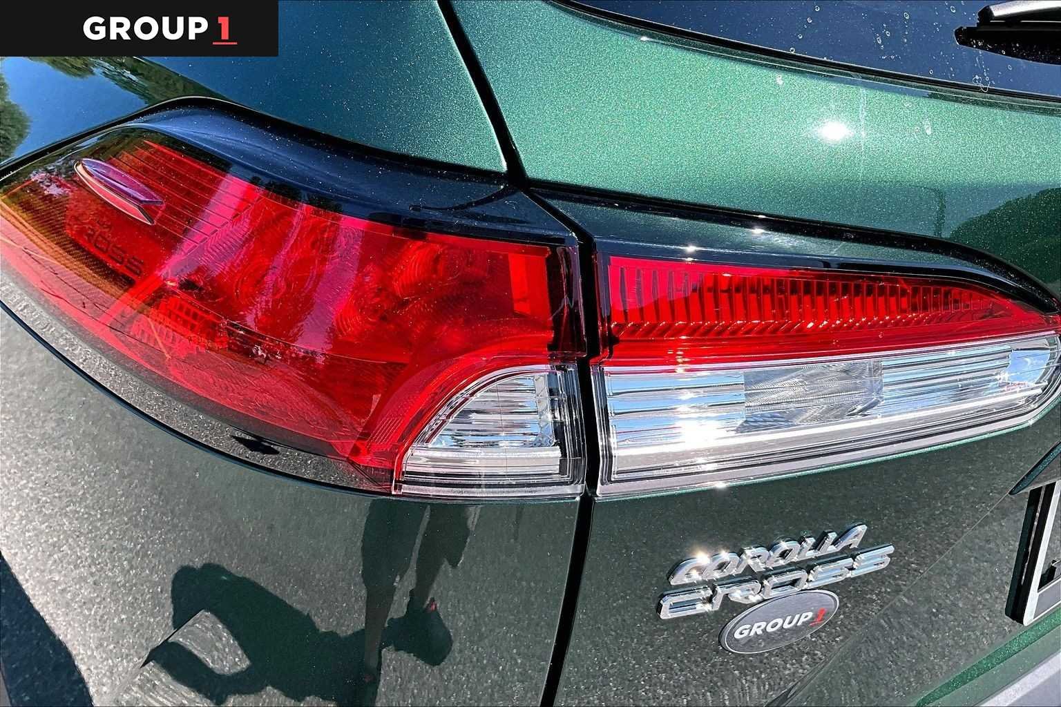 Certified Used 2025 Cypress Toyota LE image 28