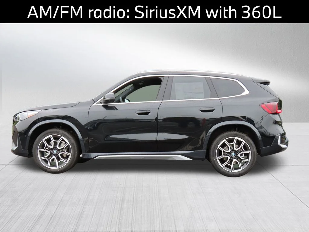2025 BMW X1 28i - Photo 6