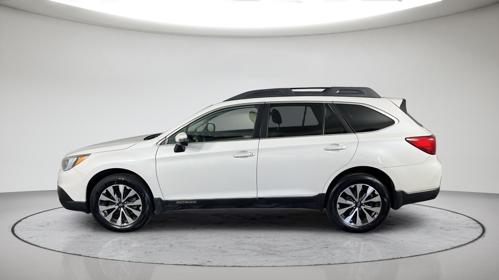 Used 2016 Crystal White Pearl Subaru 3.6R image 12