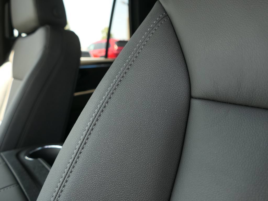 2026 Chevrolet Tahoe LT - Photo 13