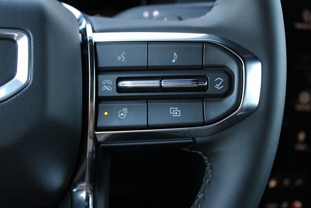 2026 GMC Acadia Elevation - Photo 22