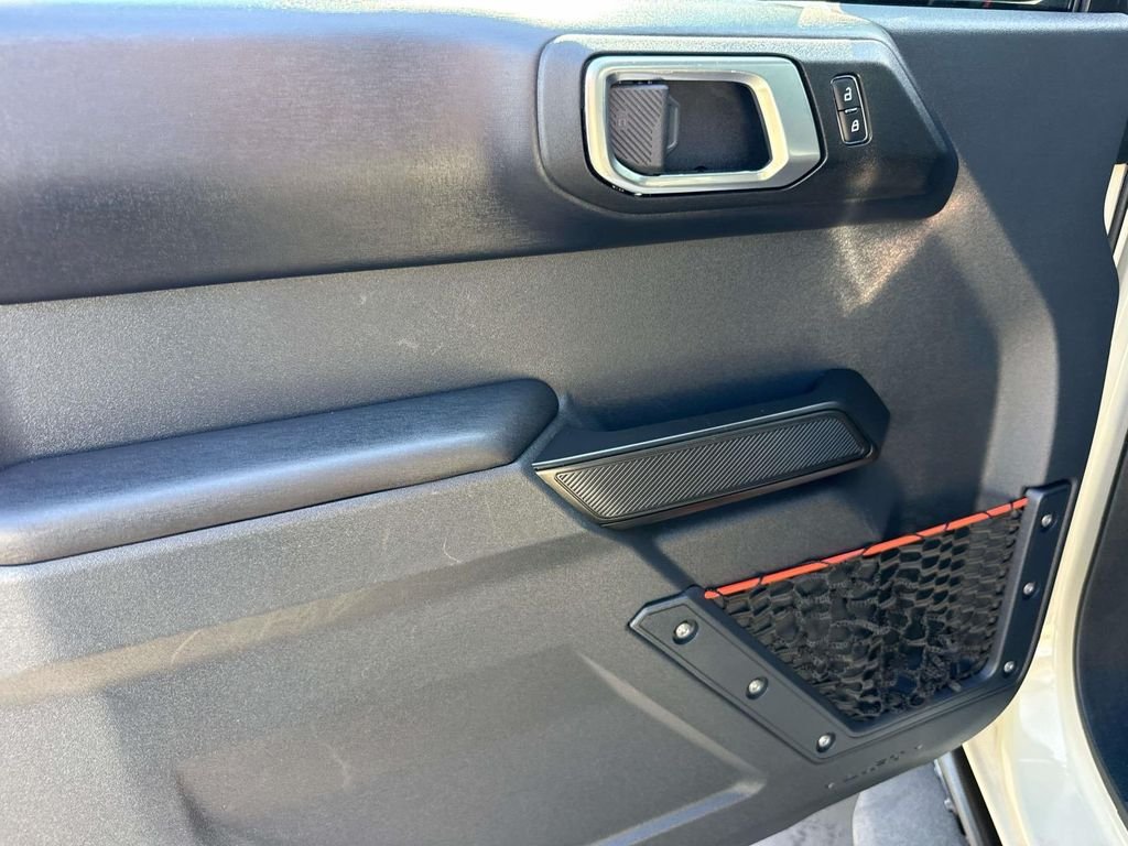 Certified Used 2025 Desert Sand Ford Raptor image 20