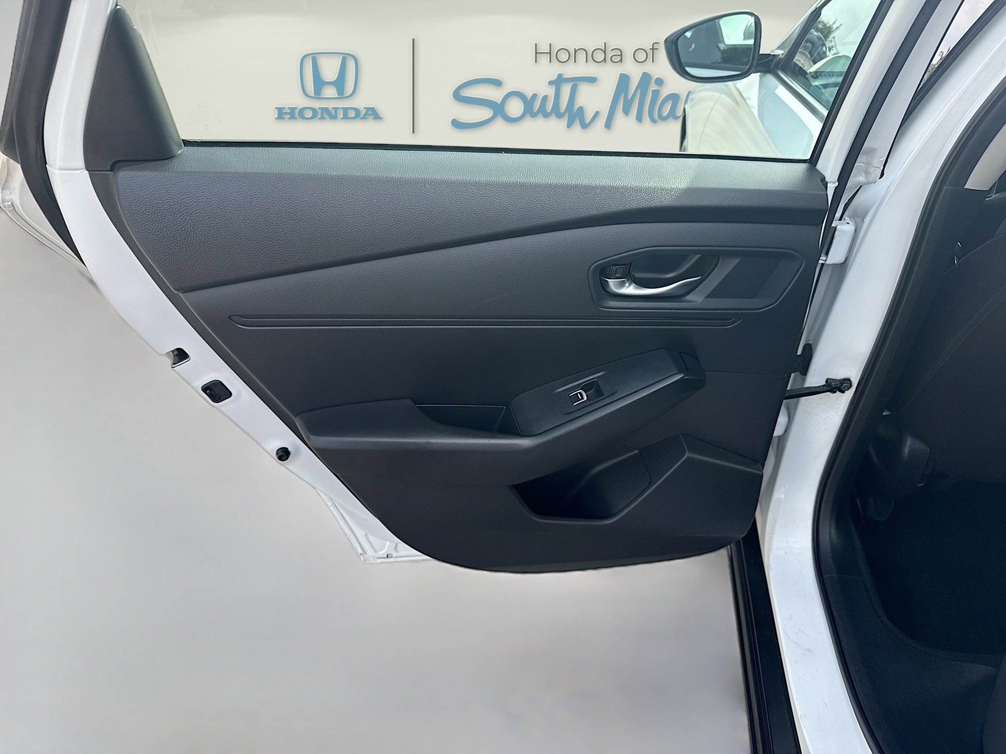 2024 Honda Accord EX - Photo 24