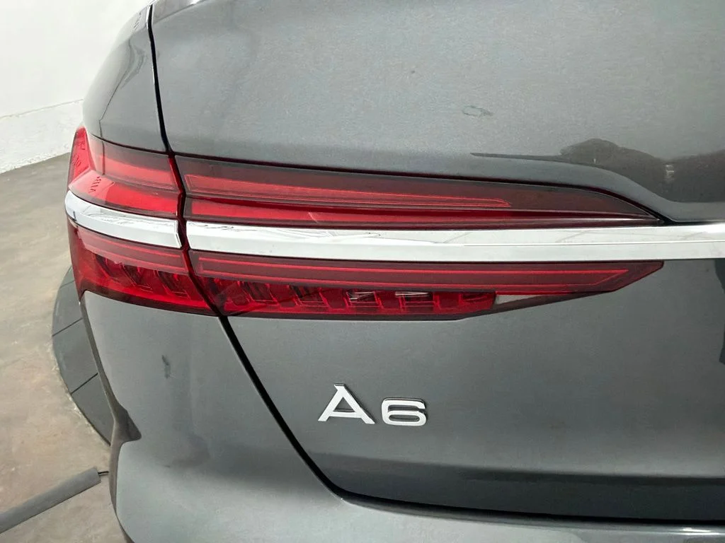 Used 2023 Gray Audi 3.0T Prestige image 12