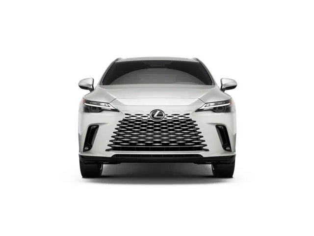 New 2026 Eminent White Pearl Lexus PREMIUM PLUS image 5