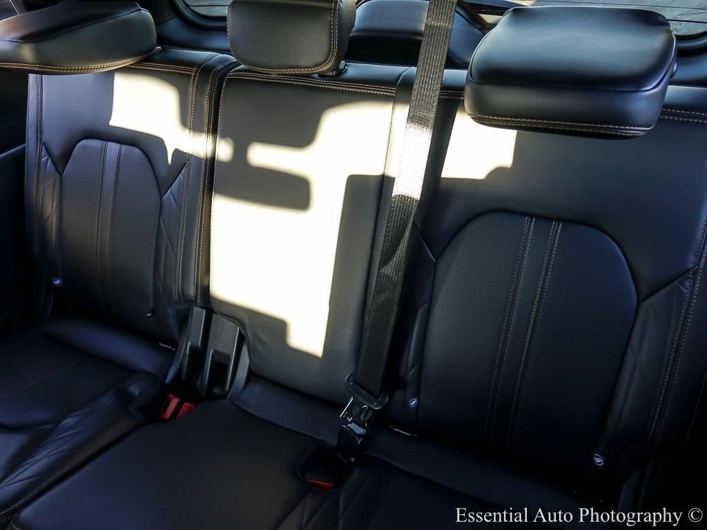 2024 FORD EXPEDITION - Image 18