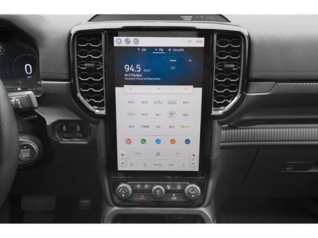 New 2026 Carbonized Gray Metallic Ford Raptor image 12