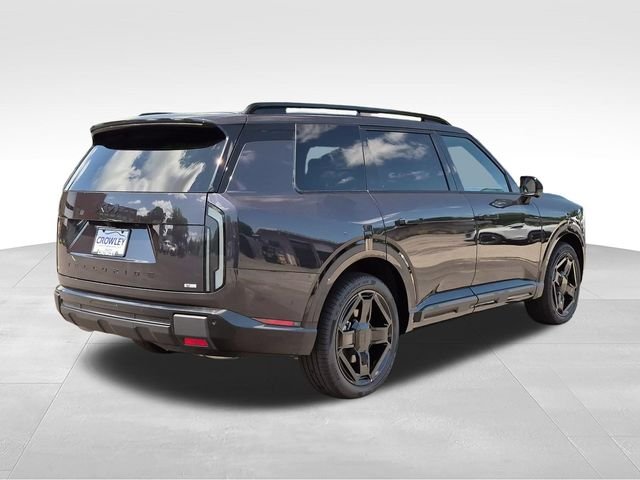 New 2027 Panthera Metal Kia X-LINE SX image 3