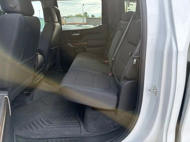 Used 2021 Summit White Chevrolet RST image 15