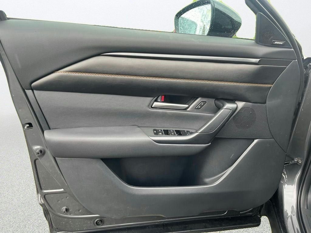 2026 Mazda CX-50 Premium - Photo 9
