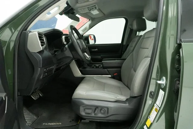 Used 2023 Army Green Toyota SR5 image 17